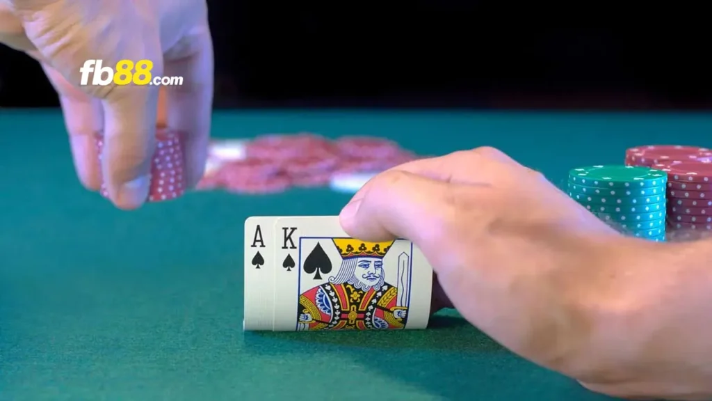 Bài rác trong poker - Cách giải quyết hiệu quả hạn chế rủi ro