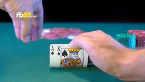 Bài rác trong poker - Cách giải quyết hiệu quả hạn chế rủi ro